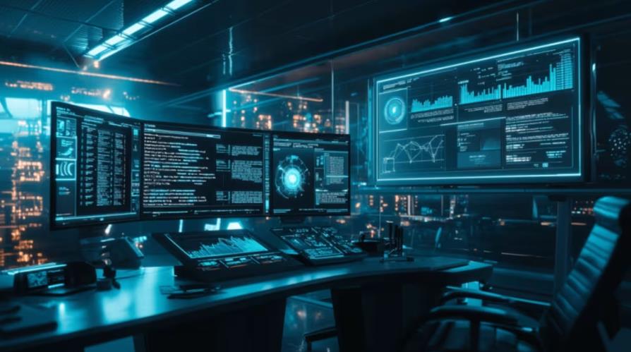 鲁山县工业设备远程运维SCADA,设备数据采集与远程运维管控解决方案
